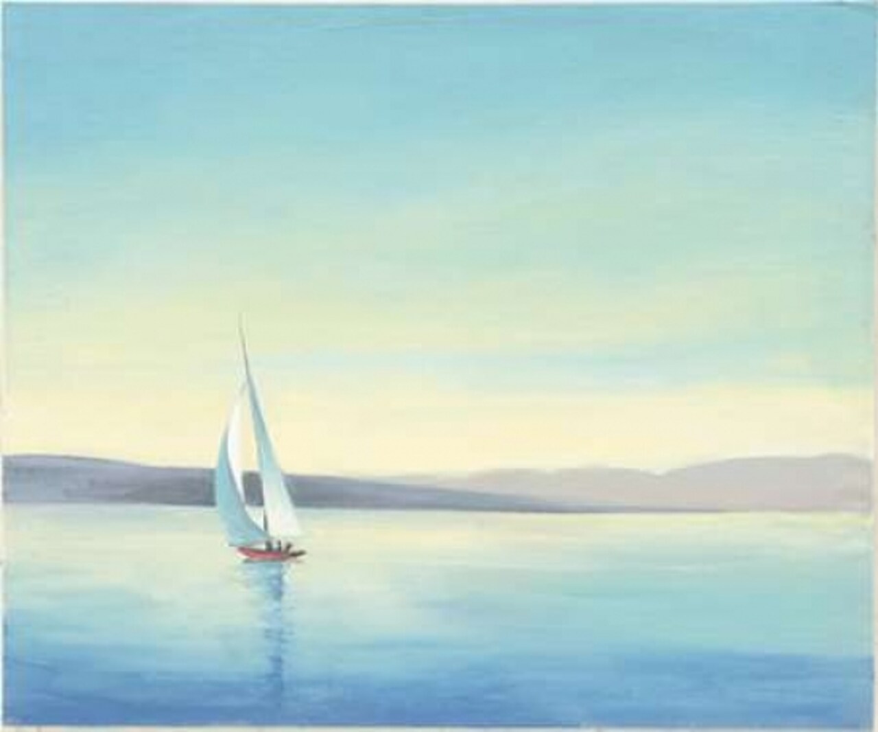 Heading Home Poster Print by Julia Purinton - Item # VARPDX17798P